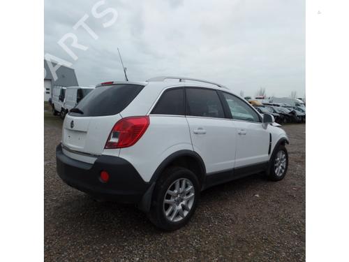 Fuse box OPEL ANTARA A (L07) 2.2 CDTi 4x4 | BP40372472E1 - Image 3