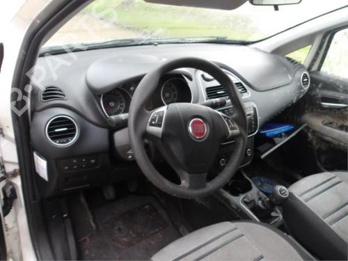 Alternator FIAT PUNTO EVO (199_) 1.3 D Multijet | BP40392964M7 - Image 15
