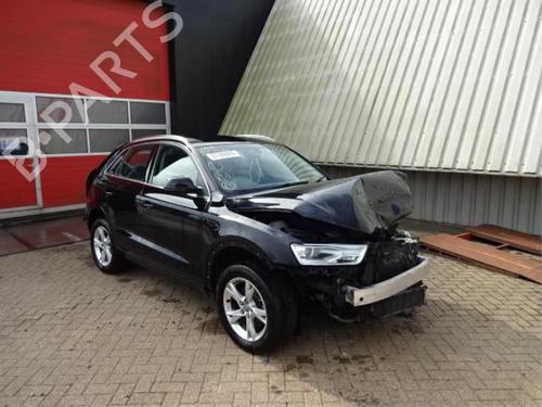 Steering wheel AUDI Q3 (8UB, 8UG) 1.4 TSI | BP40366872C49 - Image 9