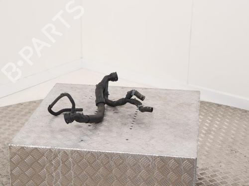 Used Pipe Pipe AUDI TT (FV3, FVP) 2.0 TFSI quattro (220 hp) 40407232 40407232