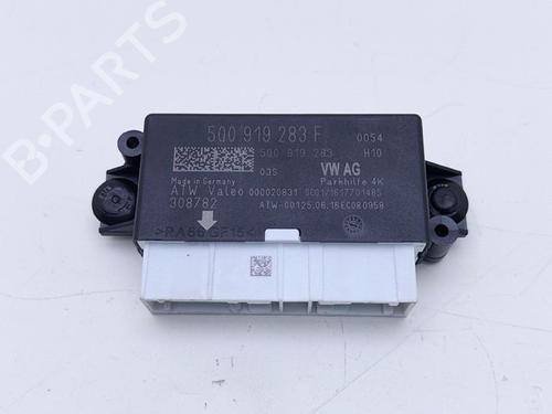 Used Electronic module Electronic module SKODA OCTAVIA III (5E3, NL3, NR3) 1.6 TDI (90 hp) 40468565 40468565