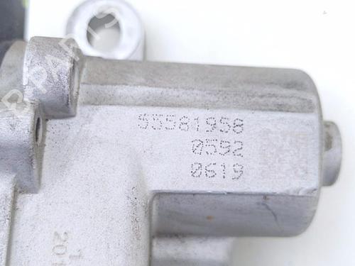 Egr OPEL ASTRA J (P10) 1.7 CDTI (68) | BP40373944M69 - Image 4