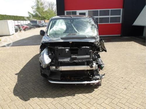 Steering column stalk OPEL COMBO Box Body/MPV (K9) 1.6 D | BP40473829I23 - Image 2
