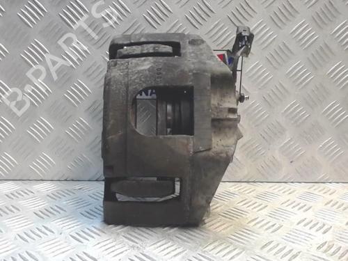 Used Left front brake caliper Left front brake caliper AUDI A8 D3 (4E2, 4E8) 3.0 TDI quattro (233 hp) 40365660 40365660