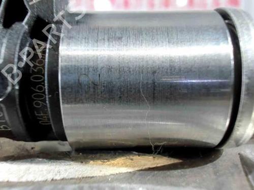 Used Injector Injector VW TIGUAN (AD1, AX1) 2.0 TDI 4motion (200 hp) 40388354 40388354