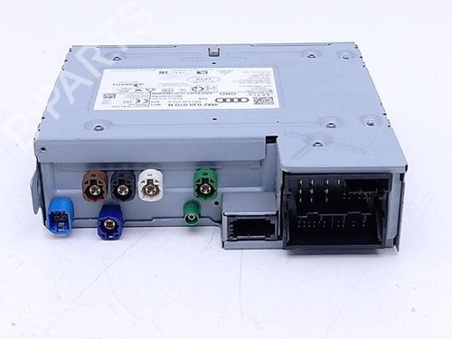 Used Control unit Control unit AUDI Q8 (4MN, 4MT) RS FSI Mild Hybrid quattro (600 hp) 40420782 40420782