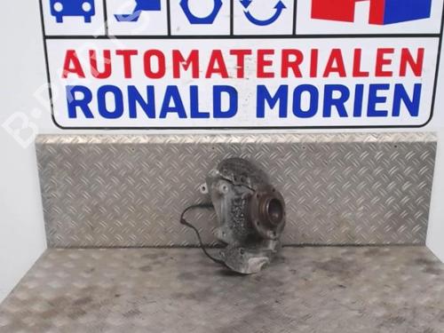 Used Right front steering knuckle Right front steering knuckle BMW 1 (E81) 118 d (143 hp) 40469872 40469872
