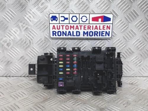Used Fuse box Fuse box SUZUKI CELERIO (LF) 1.0 (AVK310) (68 hp) 40372661 40372661
