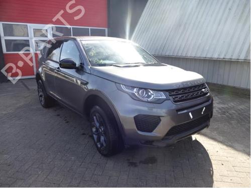 Electronic module LAND ROVER DISCOVERY SPORT (L550) 2.2 D 4x4 | BP40471265M83 - Image 5