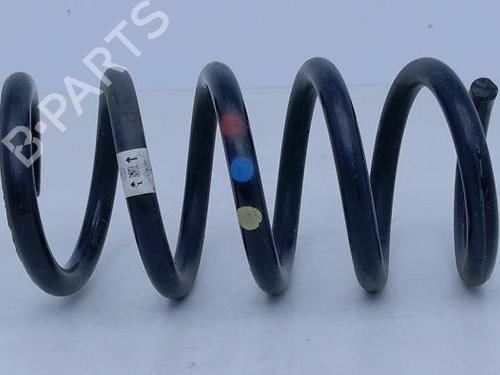 Used Shock absorber spring Shock absorber spring PORSCHE PANAMERA (971) 3.0 4 (97ABA1, 97BBA1) (330 hp) 40478530 40478530