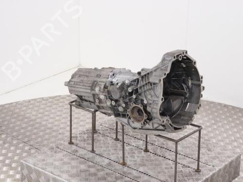 Gearbox AUDI A4 B6 (8E2) 1.9 TDI | BP40382856M3 - Image 4