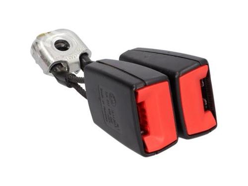Seat buckle SKODA RAPID Spaceback (NH1) 1.2 TSI | BP40475128I32 - Image 2