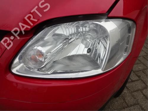 Electronic sensor VW FOX Hatchback (5Z1, 5Z3, 5Z4) 1.2 | BP40379624M84 - Image 14