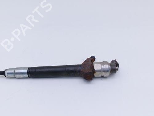 Used Injector Injector FORD TRANSIT Platform/Chassis (FM_ _, FN_ _, FF_ _) 2.2 TDCi (85 hp) 40416128 40416128