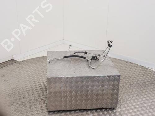 AC pipe AUDI A3 Limousine (8VS, 8VM) 35 TFSI | BP40413100M126 - Image 1