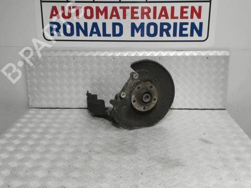 Used Left rear steering knuckle Left rear steering knuckle AUDI A6 C7 Avant (4G5, 4GD) 3.0 TDI quattro (326 hp) 40472966 40472966