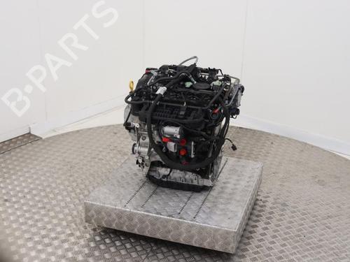 Engine VW PASSAT B8 Variant (3G5, CB5) 1.4 TSI | BP40402693M1 - Image 2