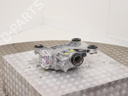 Used Rear differential Rear differential SKODA KAROQ (NU7, ND7) 2.0 TDI 4x4 (150 hp) 40421891 40421891