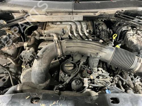 Catalyst LAND ROVER DEFENDER Station Wagon (L663) D300 MHEV 4x4 | BP40425352M10 - Image 32