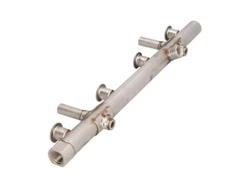 Injection rail AUDI A4 B8 (8K2) 1.8 TFSI | BP40401155M98 - Image 5