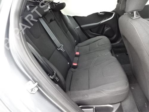 Steering wheel VOLVO V40 Hatchback (525) D2 | BP40470236C49 - Image 36