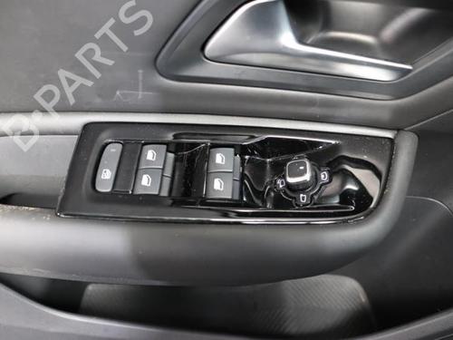 Camera CITROËN C5 X (ND_, NC_) Hybrid 225 (NDDGYP) | BP40478177E14 - Image 21