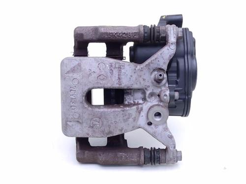 Used Left rear brake caliper Left rear brake caliper RENAULT AUSTRAL E-TECH 200 Hybrid (HGM2) (199 hp) 40425291 40425291