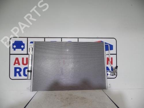 Used AC radiator AC radiator MERCEDES-BENZ SPRINTER 3,5-t Bus (B906) 314 CDI (906.731, 906.733, 906.735) (143 hp) 40371349 40371349