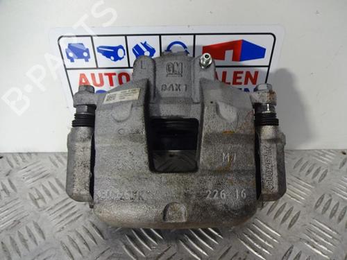 left-front-brake-caliper-opel-mokka-mokka-x-j13-2012-2013-2014-2015-2016-2017-2018-2019-40469944 main image