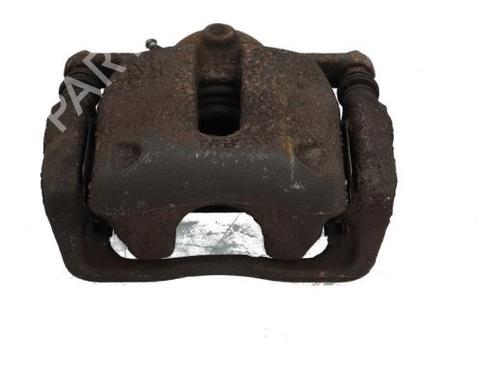 Used Right front brake caliper Right front brake caliper RENAULT KANGOO Express (FW0/1_) 1.5 dCi 110 (FW06, FW12) (110 hp) 40474473 40474473