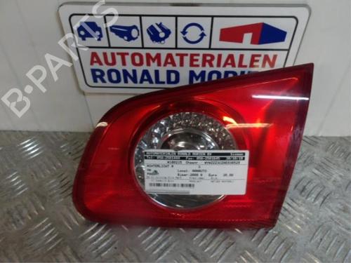 Used Right taillight Right taillight VW PASSAT B6 Variant (3C5) 1.4 TSI (122 hp) 40358189 40358189