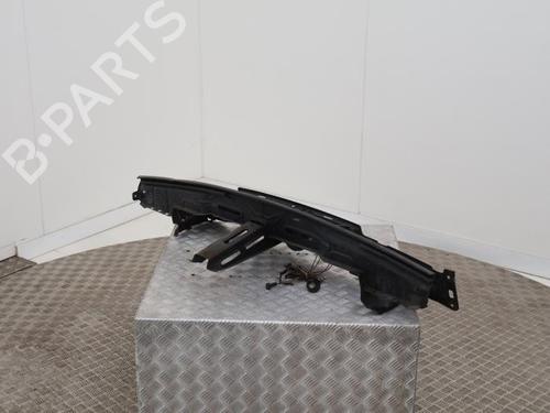 Used Front slam panel Front slam panel VW CORRADO (53I) 1.8 G60 (160 hp) 40425868 40425868