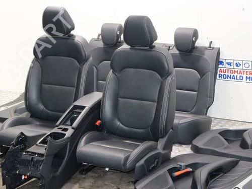 Seats set MG MG ZS SUV (AZS1) EV (CSA7001) | BP40476349C78 - Image 2