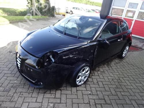 Engine control unit (ECU) ALFA ROMEO MITO (955_) 1.3 MultiJet (955AXT1A) | BP40370834M57 - Image 7