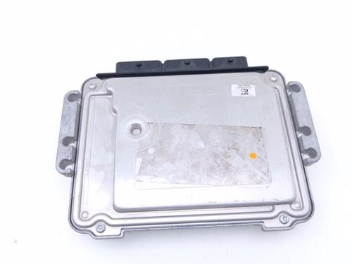 Engine control unit (ECU) RENAULT SCÉNIC II (JM0/1_) 1.9 dCi (JM14) | BP40370973M57 - Image 2