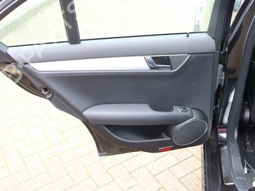 Switch MERCEDES-BENZ C-CLASS (W204) C 63 AMG (204.077) | BP40478827I30 - Image 15