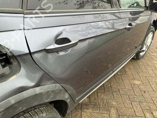 Catalyst VW TAIGO (CS1) 1.5 TSI | BP40480632M10 - Image 33