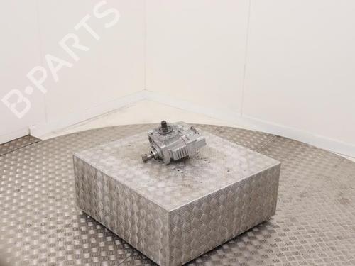 Used Transfer box Transfer box SKODA SUPERB IV (NZ3) 2.0 TSI 4x4 (265 hp) 40408966 40408966