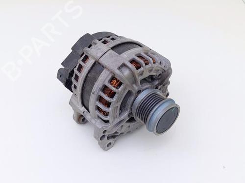 Used Alternator Alternator VW CADDY V Box Body/MPV (SBA, SBH) 2.0 TDi (122 hp) 40423244 40423244