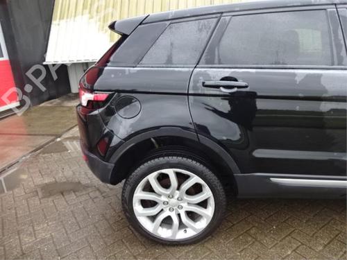 Steering column stalk LAND ROVER RANGE ROVER EVOQUE (L538) 2.2 D 4x4 | BP40361168I23 - Image 18
