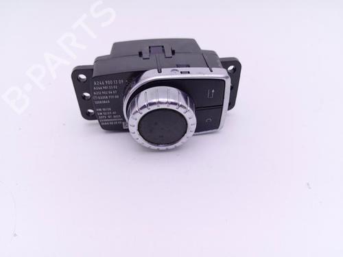 switch-mercedes-benz-a-class-w176-2012-2013-2014-2015-2016-2017-2018-40469337 main image
