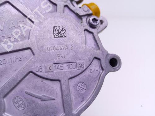 Vacuum pump AUDI A4 B9 (8W2, 8WC) 2.0 TFSI | BP40371743M80 - Image 3
