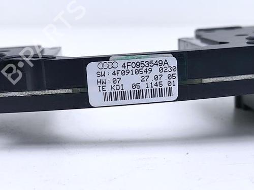 Control unit AUDI A6 C6 Avant (4F5) 2.7 TDI quattro | BP40470925M11 - Image 3