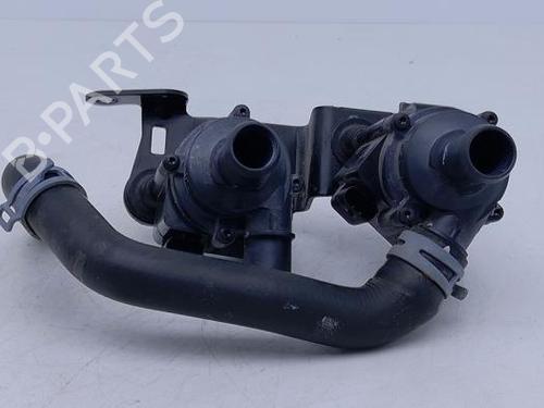 Used Auxiliary water pump Auxiliary water pump AUDI A5 (F53, F5P) 2.0 TFSI quattro (249 hp) 40478568 40478568