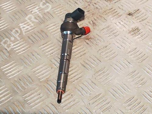 Used Injector Injector VW SHARAN (7N1, 7N2) 2.0 TDI (150 hp) 40375938 40375938