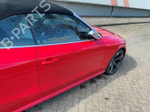 Electronic module AUDI A5 Convertible (8F7) RS5 quattro | BP40416502M83 - Image 28