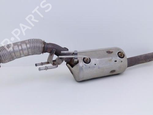 Particulate filter RENAULT CLIO V (B7_) 1.6 E-TECH 145 (B7MU) | BP40479673M81 - Image 1