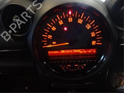 Electronic module MINI MINI PACEMAN (R61) Cooper SD ALL4 | BP40469187M83 - Image 30