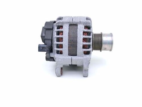 Used Alternator Alternator VW GOLF VIII (CD1, DA1) 1.0 TSI (110 hp) 40414909 40414909