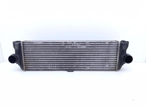 Used Intercooler Intercooler MERCEDES-BENZ SPRINTER 3,5-t Van (B906) 313 CDI (906.631, 906.633, 906.635, 906.637) (129 hp) 40416343 40416343